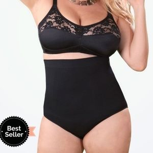 Shapermint Empetua High-waisted Shaper Panty